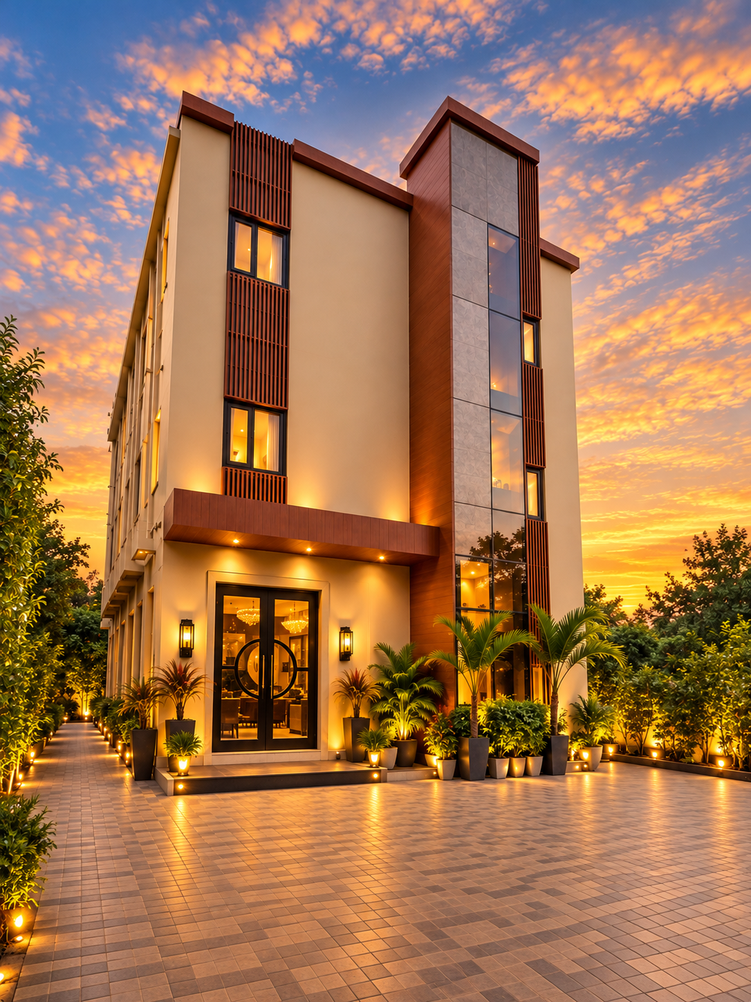 Summit Hotels & Resorts to Open Heritage Kashinaama in Varanasi